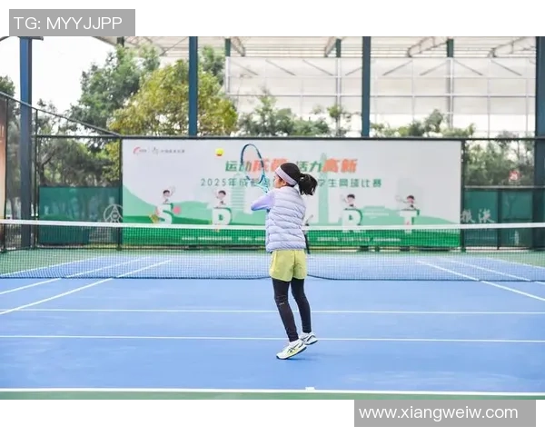 西安网球队的拼搏之路：一段关于梦想与坚持的网球纪实