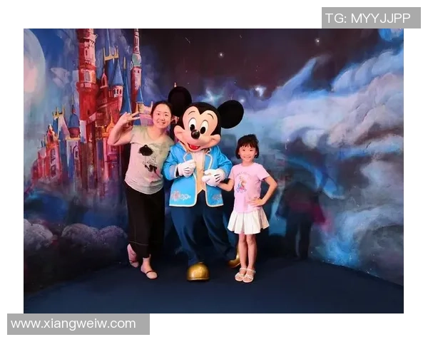 足球明星是否光临迪士尼乐园探寻他们的欢乐时光与精彩瞬间