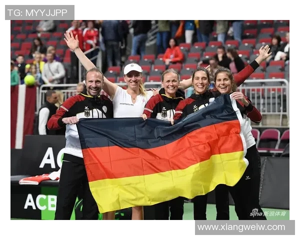 南京网球队在联合会杯中的实力展现与未来发展潜力分析